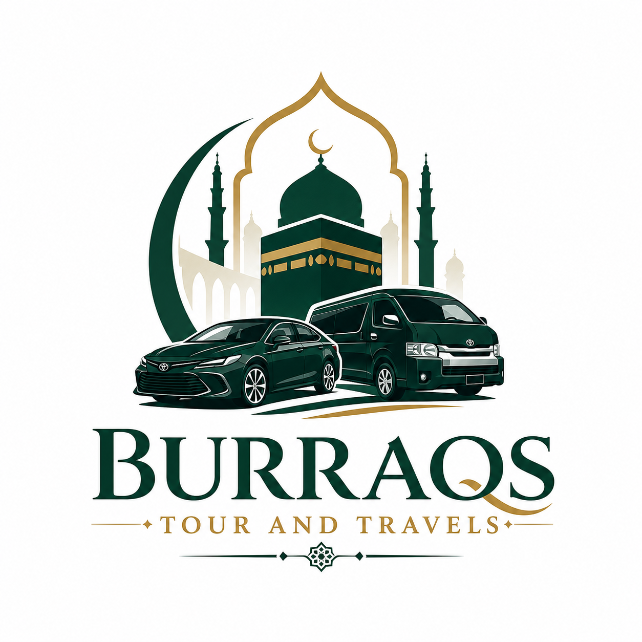 Burraqs